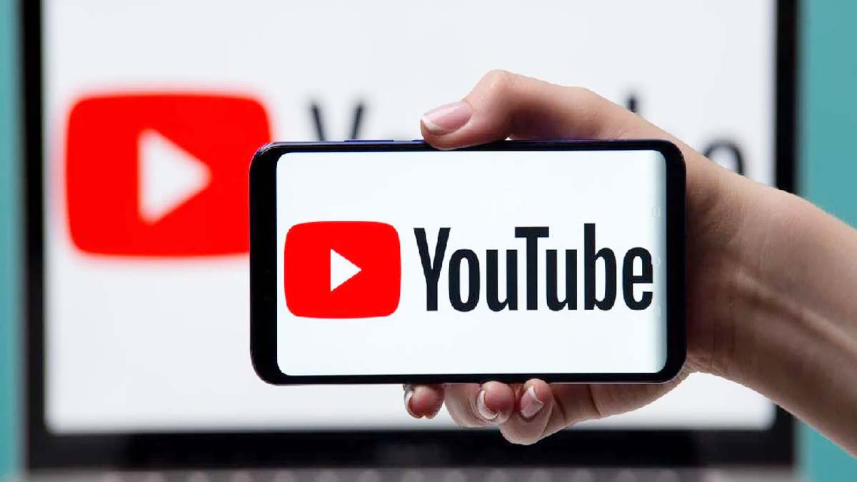 Youtube ने भारत में 22 लाख से अधिक वीडियो हटाए