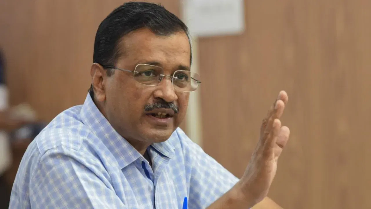 सीएम केजरीवाल की याचिका पर आज फिर सुनवाई करेगी अदालत