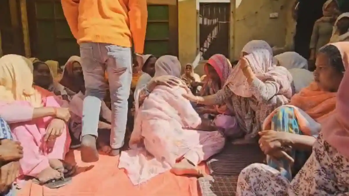 संगरूर में जहरीली शराब पीने से 4 की मौत