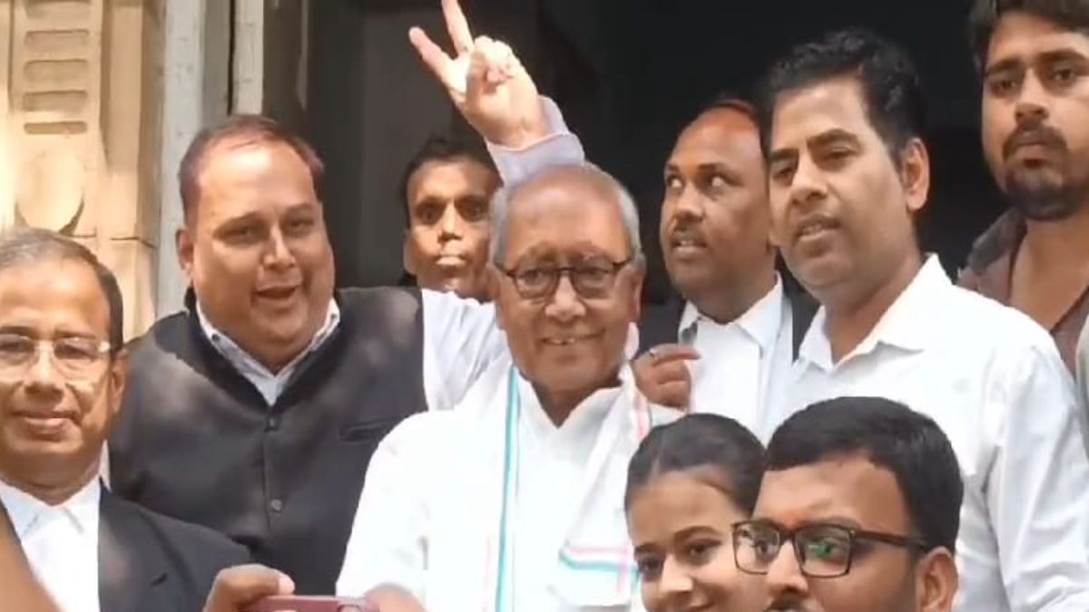 बड़ी खबर: दिग्विजय सिंह को कोर्ट ने किया दोषमुक्त, जानिए क्या है मामला