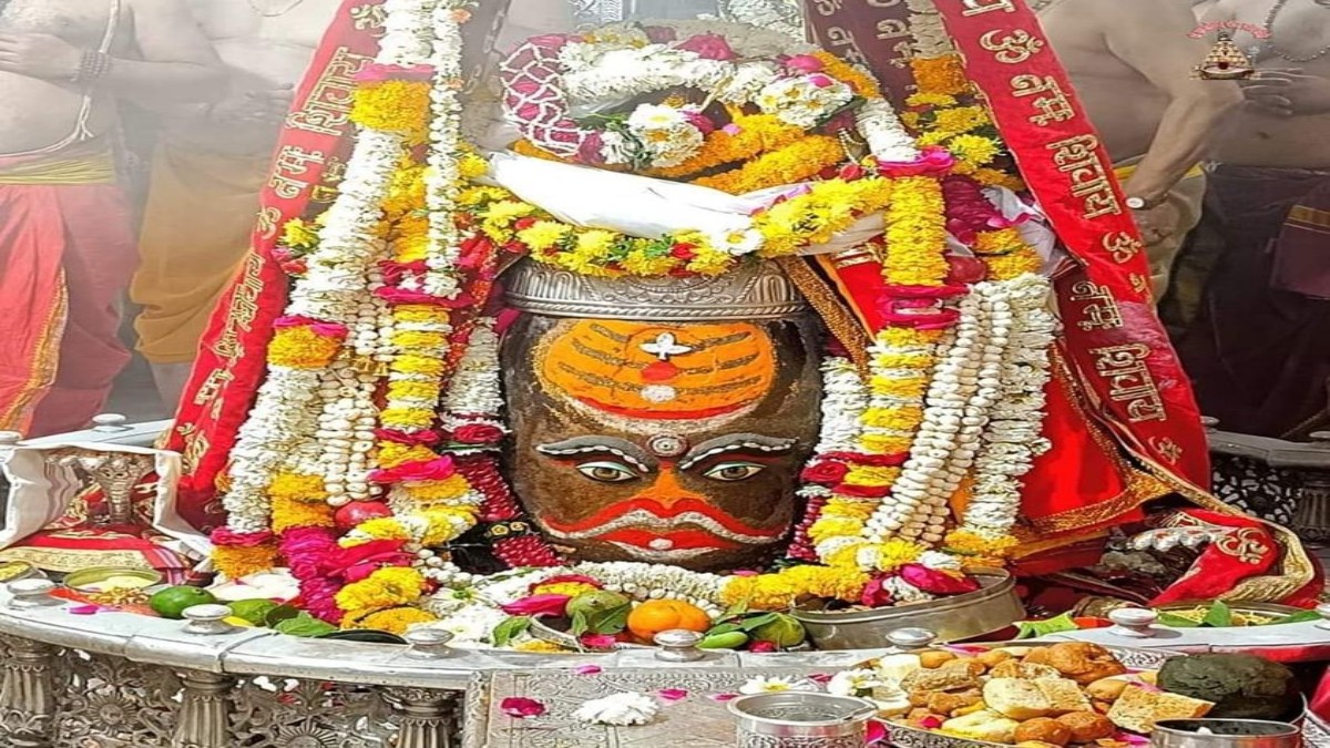 19 मार्च महाकाल भस्म आरती: कण-कण में महादेव, घर बैठे यहां कीजिए बाबा के दर्शन