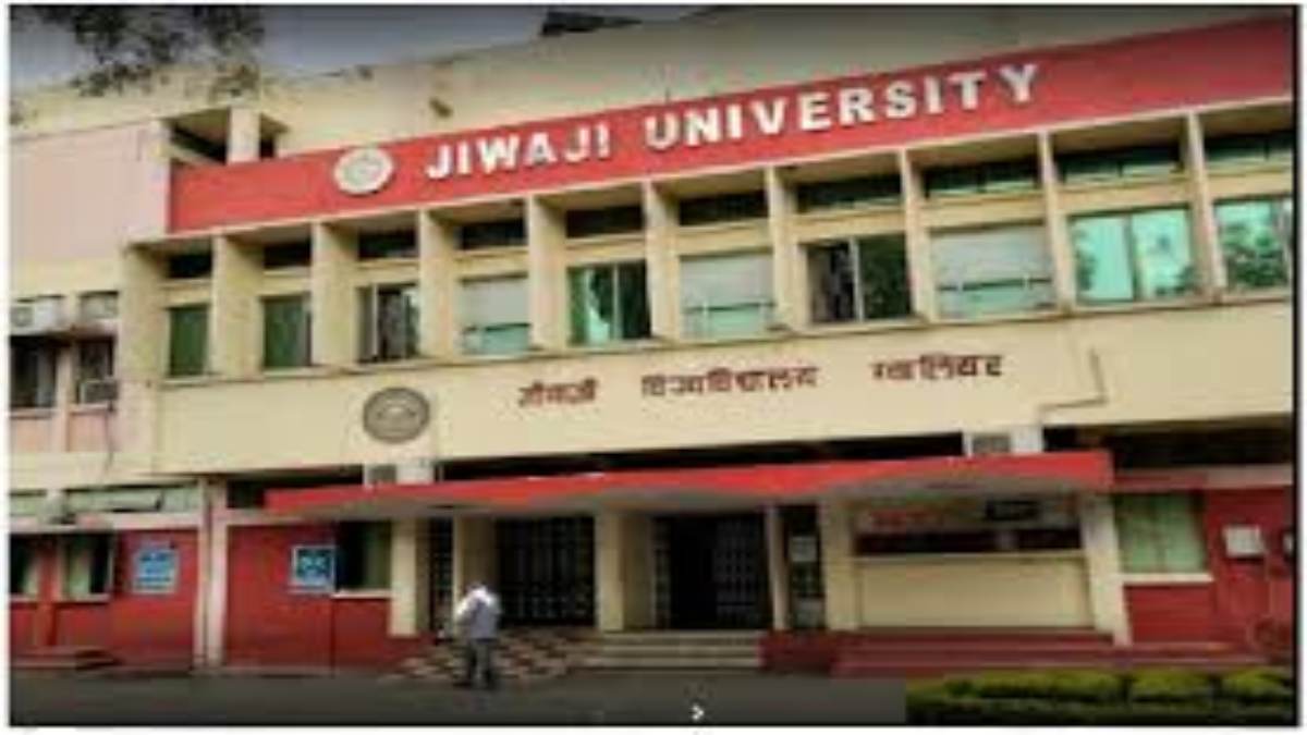 जीवाजी विश्वविद्यालय में अजब-गजब कारनामा: शिक्षक चयन प्रक्रिया के दौरान पकड़े गए 7 डुप्लीकेट आवेदक, डेटा अपडेट करते समय हुआ खुलासा
