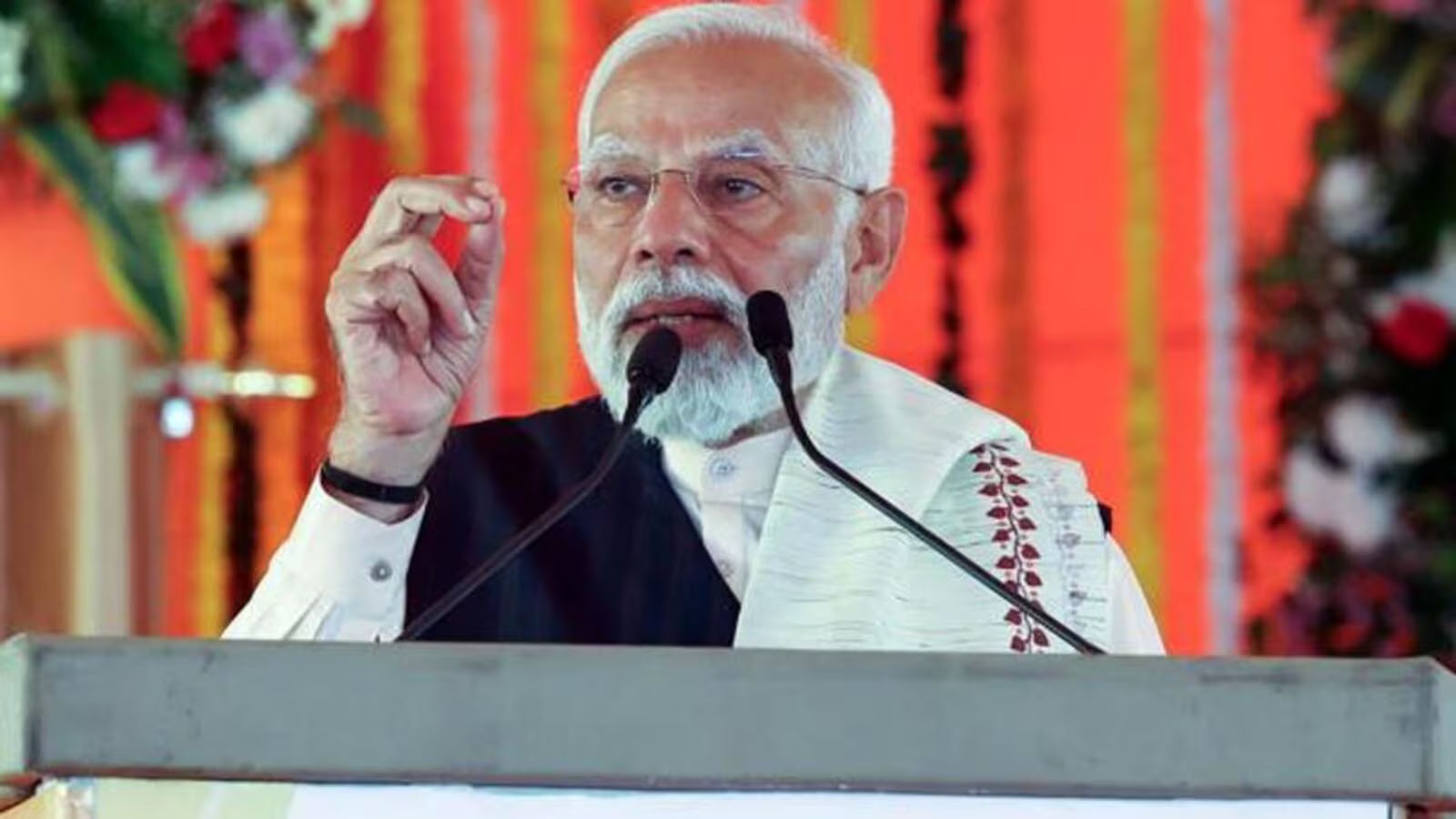 बेनामी संपत्ति बनाने वाले चेत जाएं, जनता से लूटा गया पैसा लौटाना होगाः पीएम मोदी