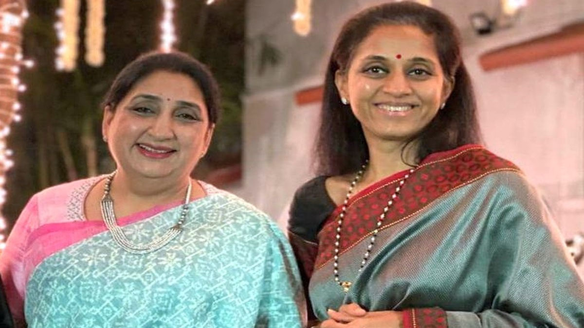 Lok Sabha Election 2024:  किसे चुनेंगे मतदाता बेटी या बहू
