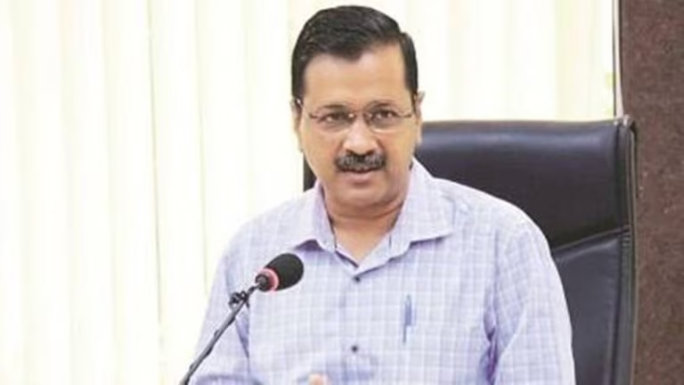 CM केजरीवाल बोले- जल्द चालू होगी महिला सम्मान योजना