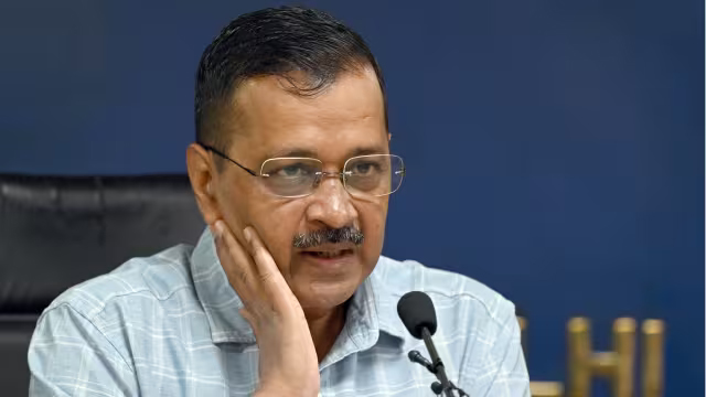 CM केजरीवाल ने समन मामले में किया सेशन कोर्ट का रुख