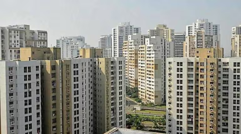 नोएडा में दस हजार फ्लैटों की रजिस्ट्री आज से शुरू , इन प्रॉजेक्‍ट्स से होगी शुरुआत                                         