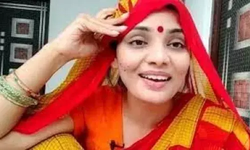 UPS को लेकर नेहा सिंह राठौर का मोदी सरकार पर तंज, कहा- उल्टी-पुल्टी-स्कीम नहीं चाहिए