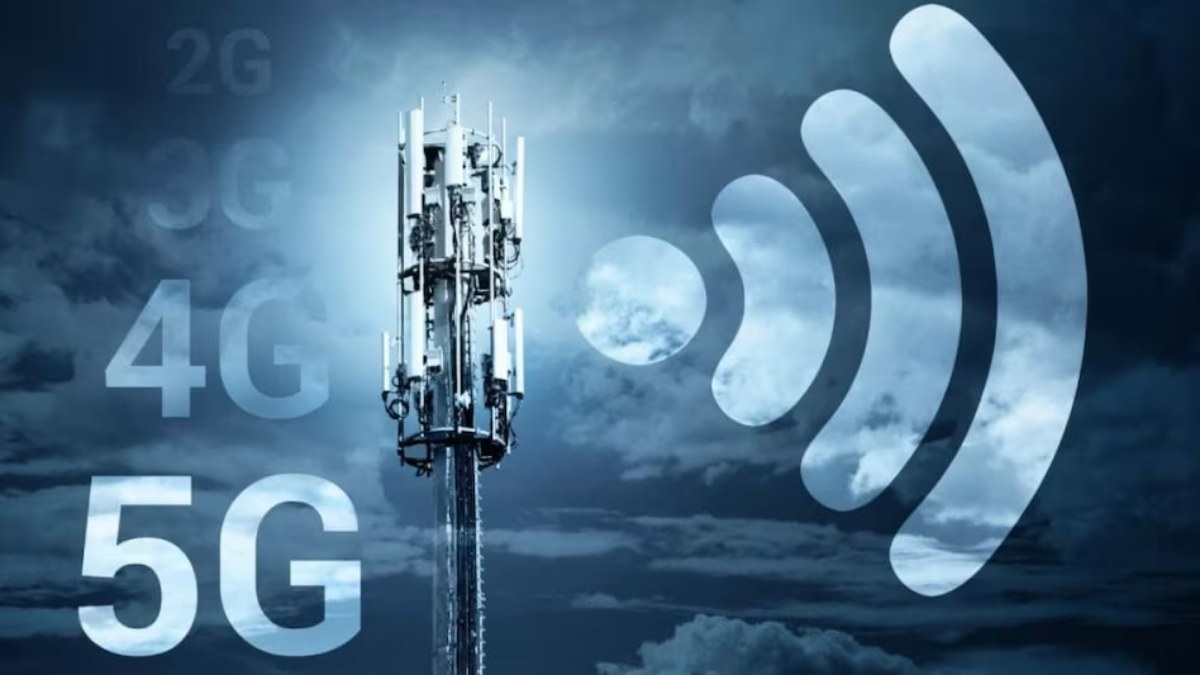 MP के क्षेत्रों में नहीं पहुंचा पाया 5G नेटवर्क, 4G सुविधा के लिए भी महरूम हैं लोग
