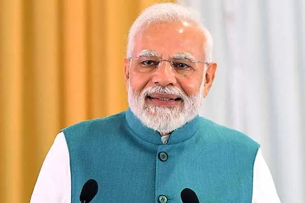 PM नरेंद्र मोदी ने देशवासियों के नाम लिखा पत्र, विकसित भारत के लिए मांगे सुझाव