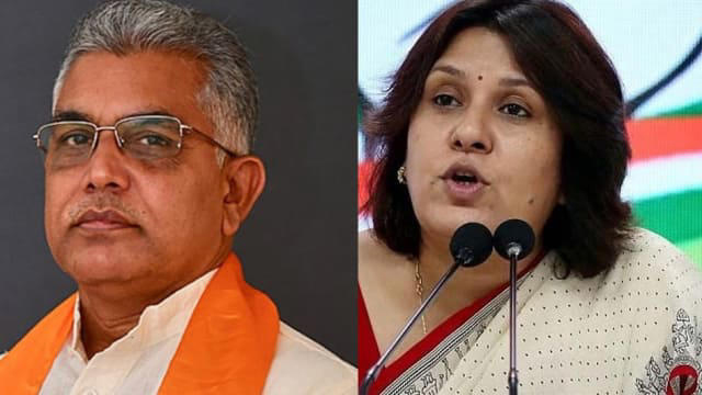 Lok Sabha Election 2024: चुनाव आयोग सख्त, आज शाम तक जवाब तलब, BJP के घोष, कांग्रेस की सुप्रिया को नोटिस