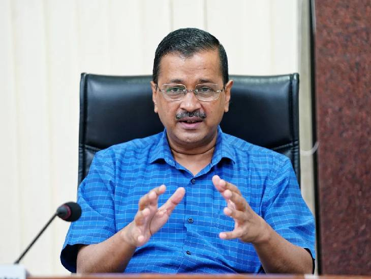 CM जेल से सरकार चलाएंगे : AAP