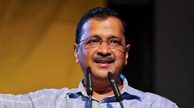 ईडी की याचिका पर CM केजरीवाल को कोर्ट का समन