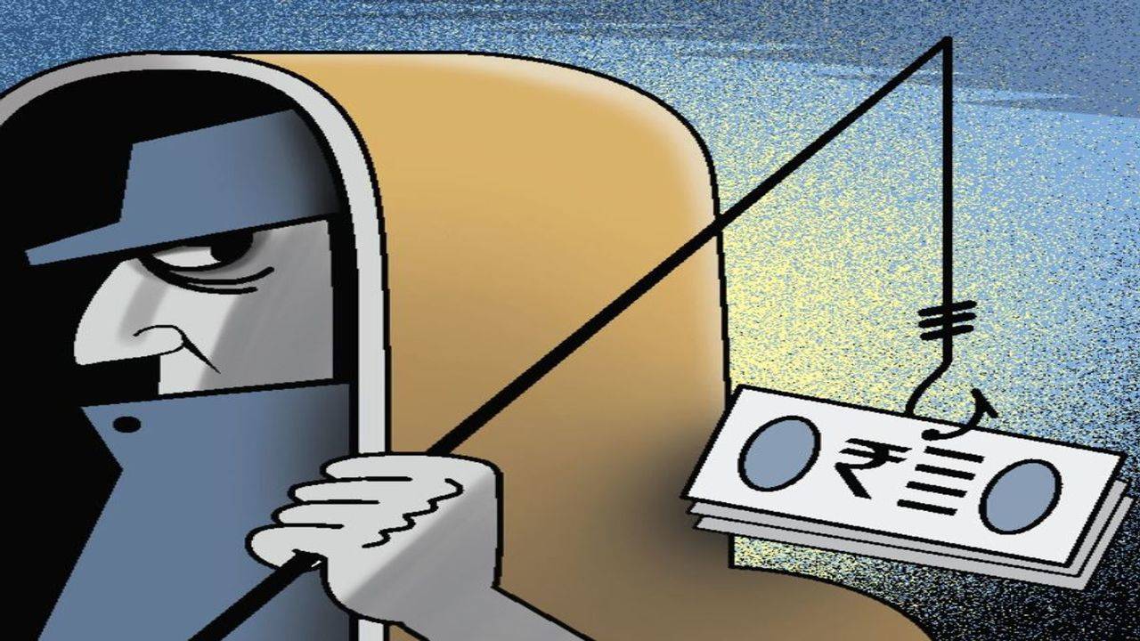 पंजाब : विदेश भेजने के नाम पर साढ़े 8 लाख की ठगी