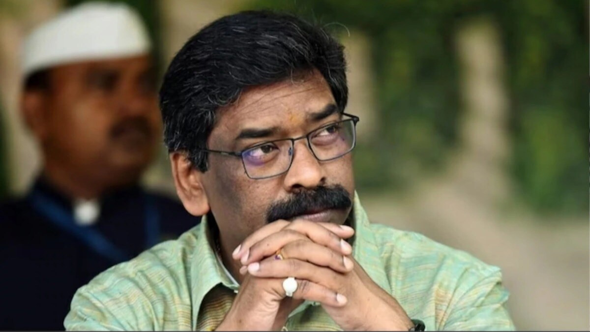 आज हेमंत सोरेन के खिलाफ चार्जशीट दाखिल करेगी ईडी          