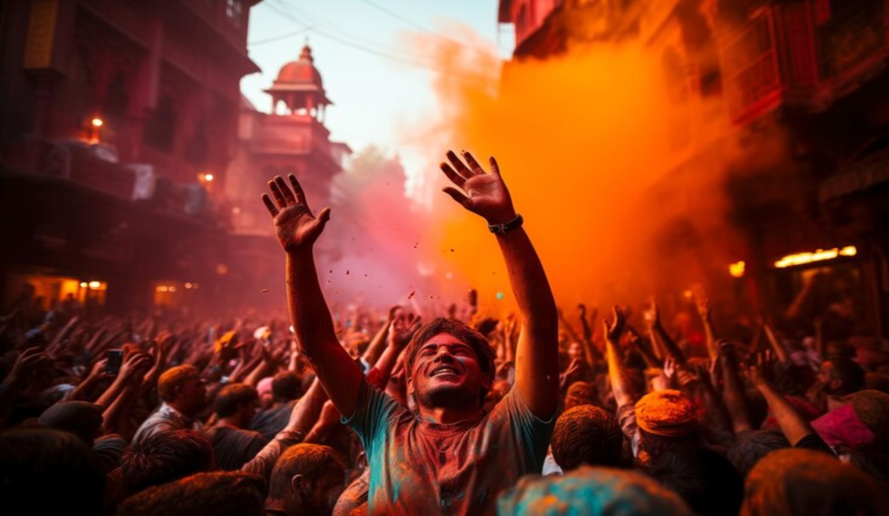 Holi 2024: आपने शुरू की होली की तैयारी ? स्पेशल पैकिंग के साथ बाजार में उपलब्ध हैं Holi Gift