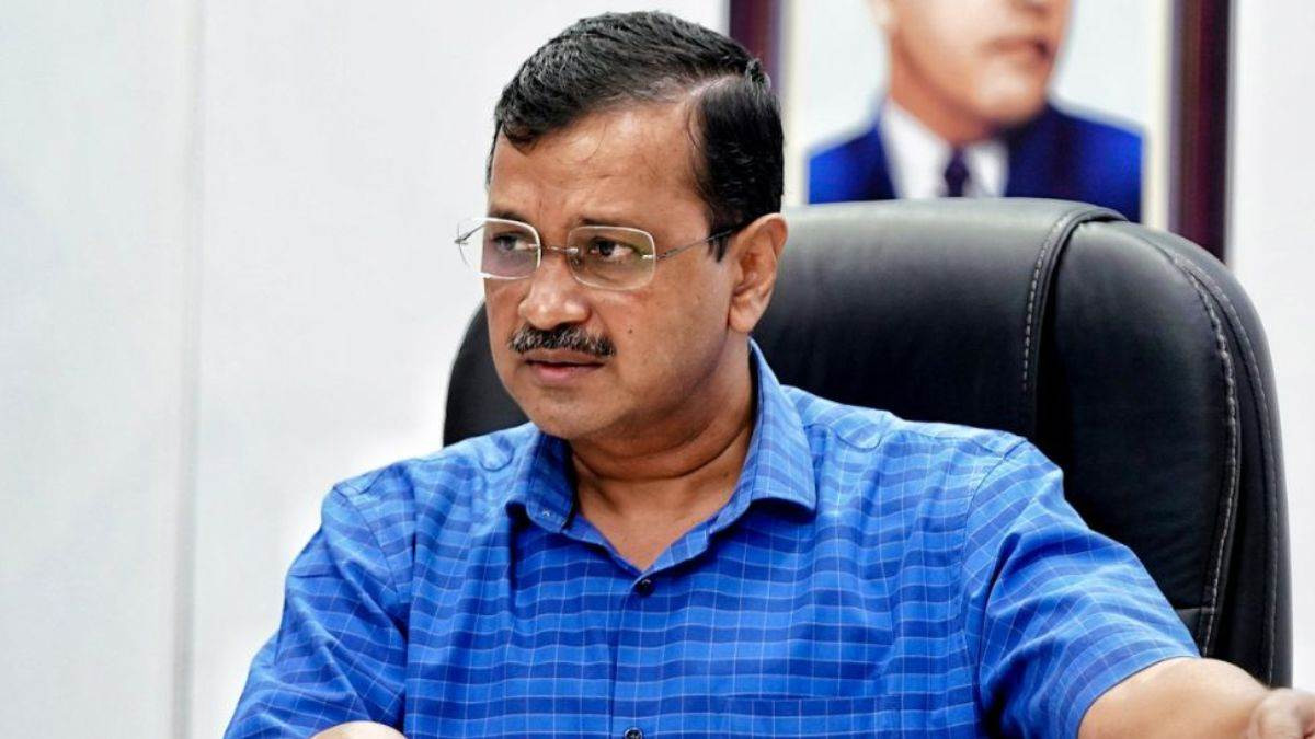 सीएम केजरीवाल की याचिका पर हाईकोर्ट में हुई सुनवाई