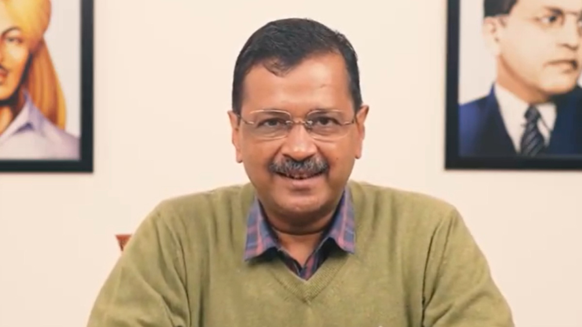 सीएम केजरीवाल ने आज बुलाई कैबिनेट की इमरजेंसी मीटिंग