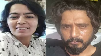 गैंगस्टर काला जठेड़ी से शादी करने बैंक्वेट हॉल पहुंची लेडी डॉन अनुराधा , छह घंटे में होंगी पूरी रस्में