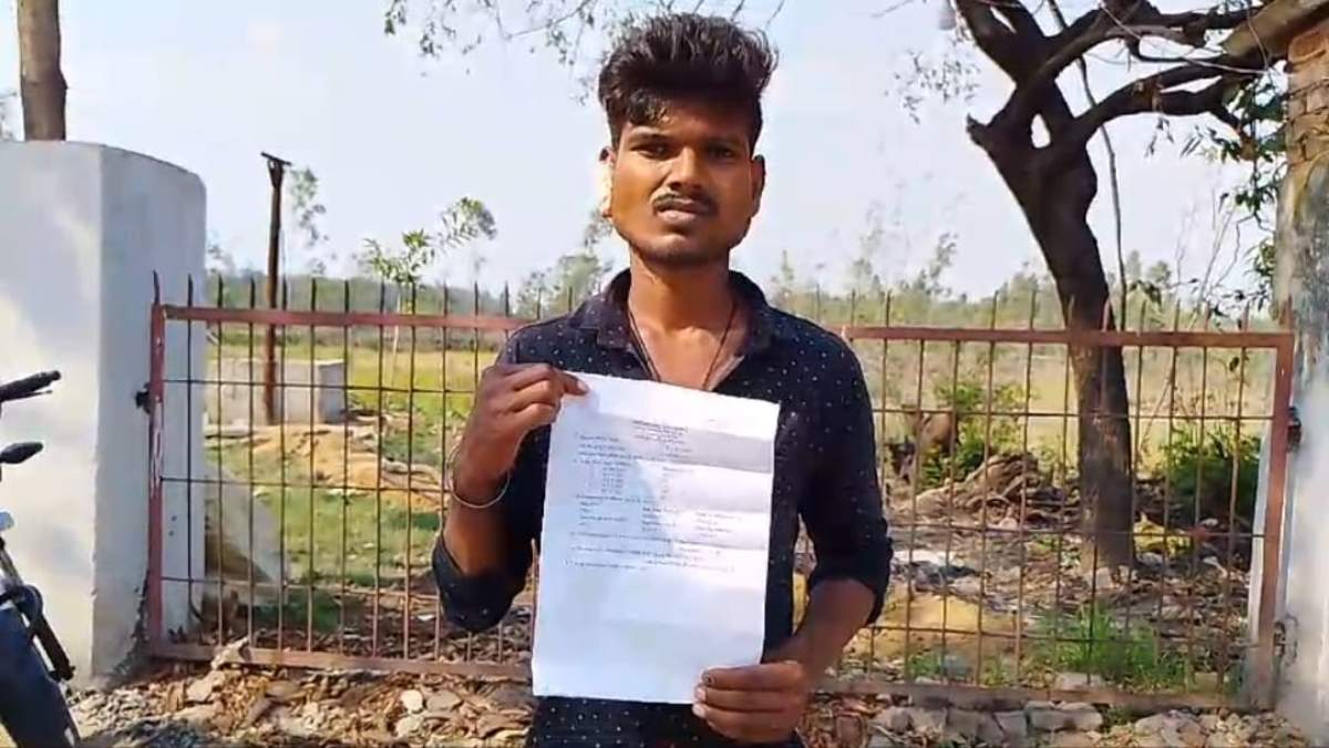 कनकटवा पड़ोसी: शख्स ने युवक का कान काटकर कर दिया अलग, हैरान कर देगी वजह