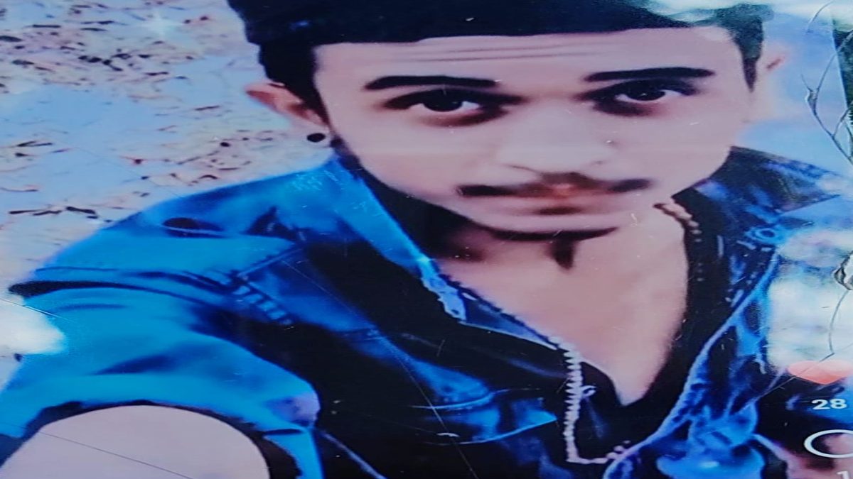 प्रेम प्रसंग के चलते युवक की हत्या: लड़की के भाई ने दिया वारदात को अंजाम, शाहपुरा में भी 4 बदमाशों ने युवक को उतारा मौत के घाट