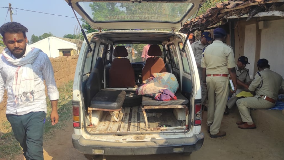 वृद्ध महिला की हत्या: रोटी बनाने वाले चिमटे से सिर पर किया वार, पुलिस ने रखा 30 हजार का इनाम  