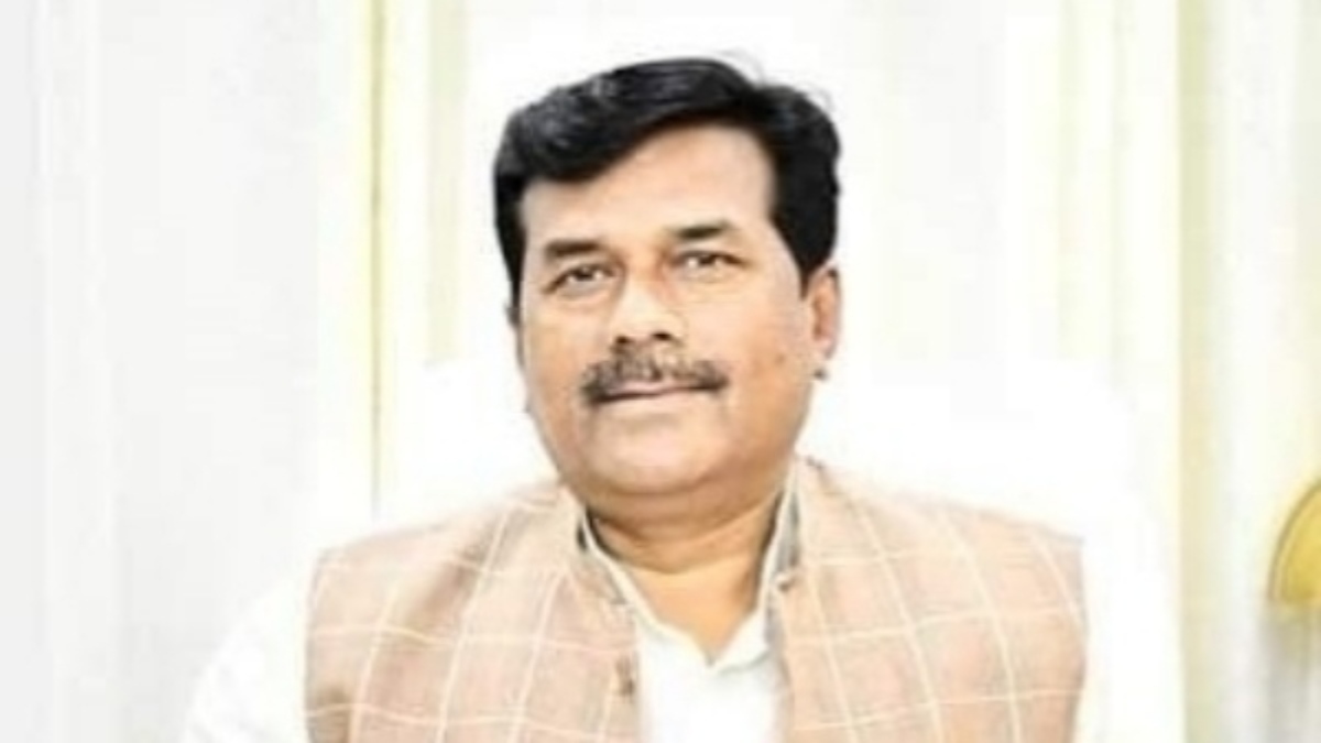 Lok Sabha Election 2024: भारत सिंह कुशवाह बोले- कांग्रेस के पास कार्यकर्ताओं का टोटा, वहां सभी नेता, बीजेपी से कोई मुकाबला नहीं 