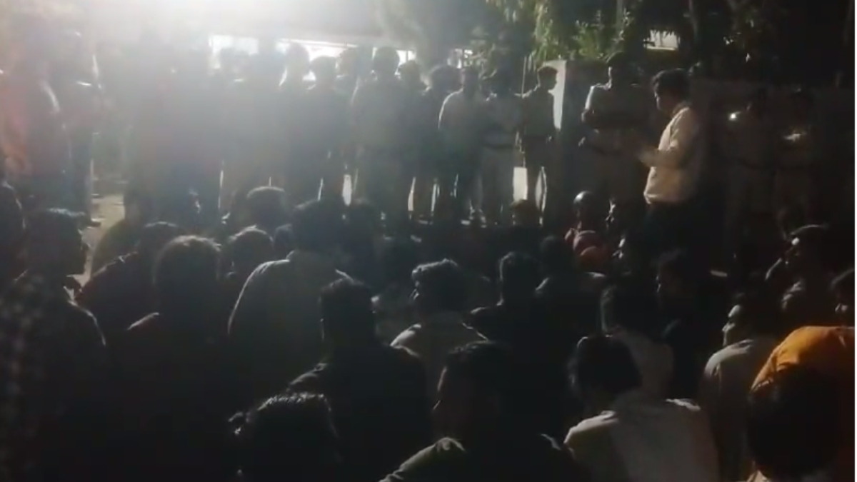 बजरंग दल कार्यकर्ताओं से मारपीट का मामला, पुलिस के खिलाफ उसी थाने में NCR दर्ज