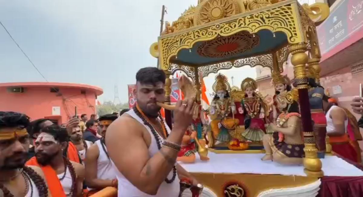 राजधानी में महाशिवरात्रि की तैयारियां जोरों पर: भोपाल में होंगे कई आयोजन, डमरू टीम भी कई कार्यक्रमों देगी प्रस्तुति