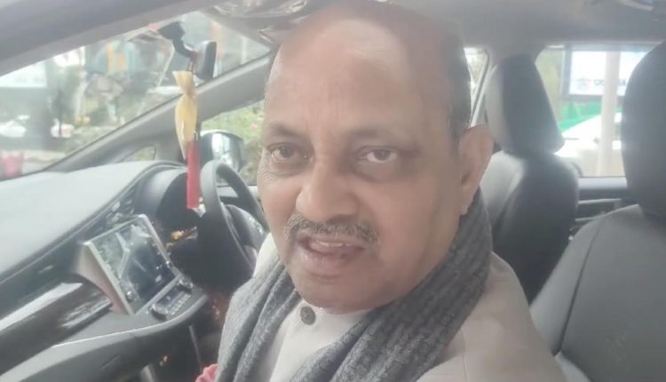 ओडिशा भाजपा नेता दिल्ली से लौटे, क्या आज सामने आएगी बीजेपी-बीजेडी गठबंधन की साफ तस्वीर?