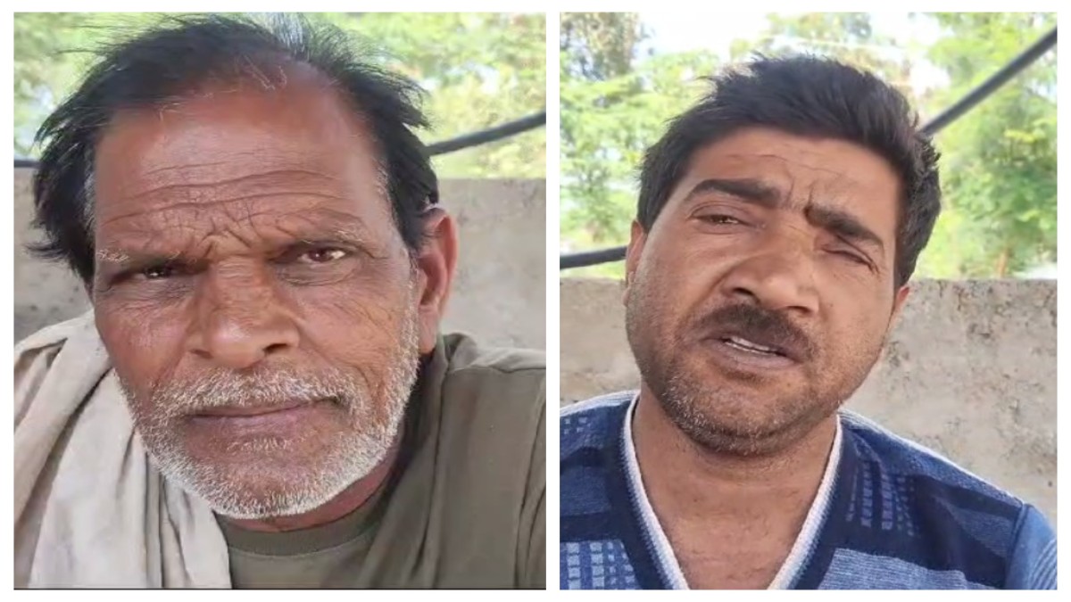 सरपंच-सचिव की मनमानी से परेशान ग्रामीण, लगाए कई गंभीर आरोप