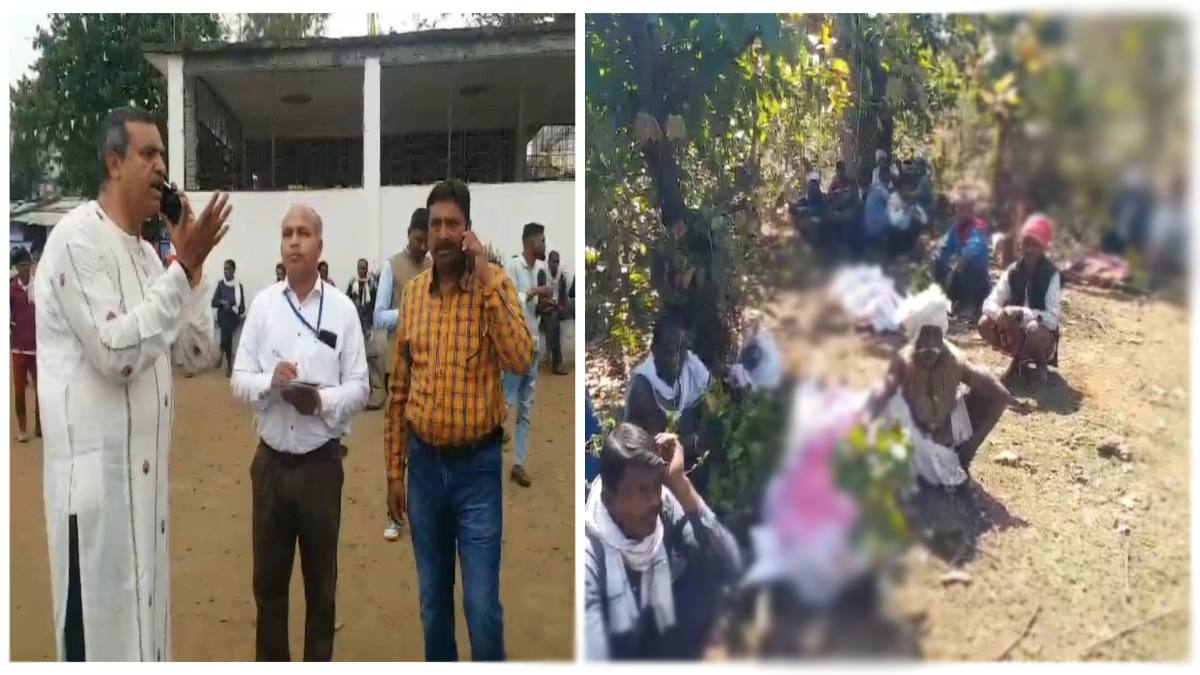 Dindori Accident News: मृतकों और घायलों के लिए बढ़ाई गई आर्थिक सहायता राशि, कलेक्टर ने दी जानकारी