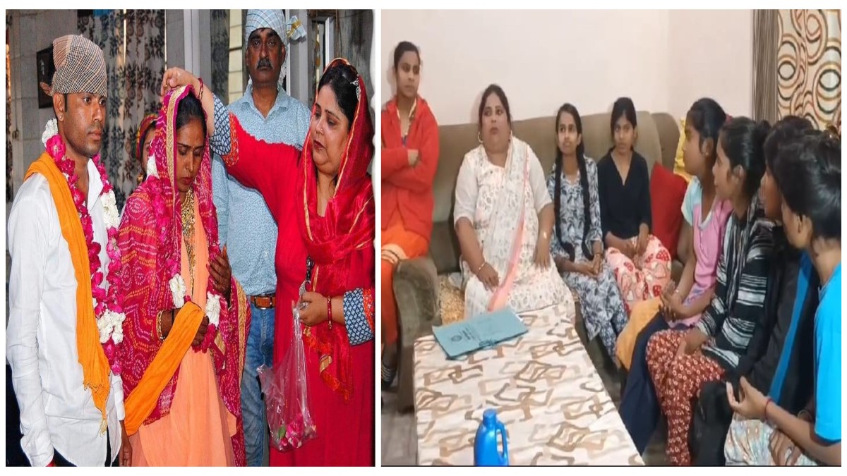 Women’s Day Special: अनाथ बेटियों की परवरिश कर धूमधाम से की शादी, कोर्ट में भी लड़ी लड़ाई, जानिए ‘जूली मां’ की कहानी