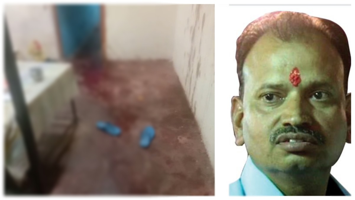 रेस्टोरेंट संचालक की हत्या मामले में दो आरोपी गिरफ्तार, 3 अब भी फरार, पूर्व विधायक ने की थी परिजनों से बात