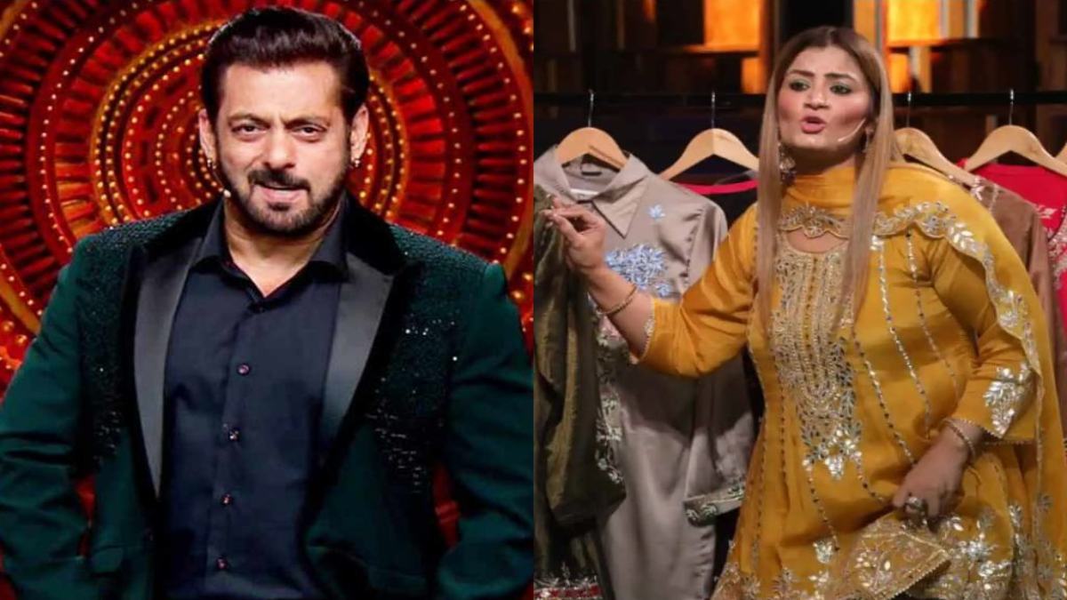 Big Boss के अगले Season में नजर आ सकती है ये Viral Girl, जाने कैसे छाई थी सोशल मीडिया ट्रेंड में…   