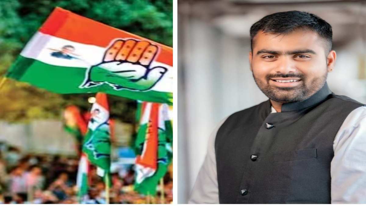 AICC ने जारी की NSUI के राष्ट्रीय सचिवों की सूची, छत्तीसगढ़ से हनी बग्गा को मिली बड़ी जिम्मेदारी