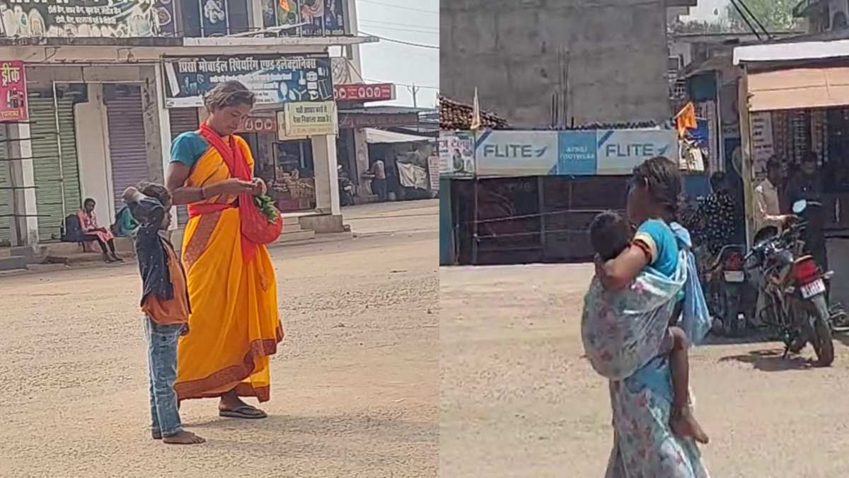 अधिकारियों की निष्क्रियता के चलते अंधकार में बच्चों का भविष्य! जरूरतमंद लोगों को नहीं मिल रहा योजनाओं का लाभ