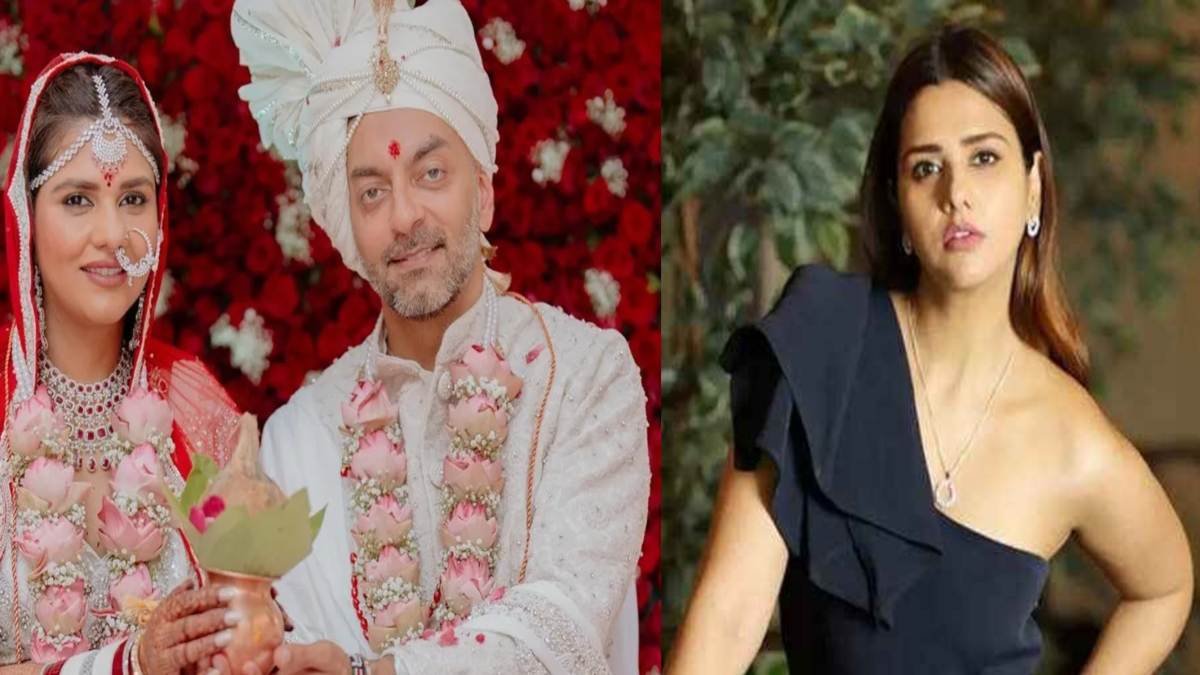 Nikhil Patel से तलाक की खबरों के बीच Dalljiet Kaur का बड़ा बयान, कहा- मैं अपना स्टंड खुद लेती हूं …