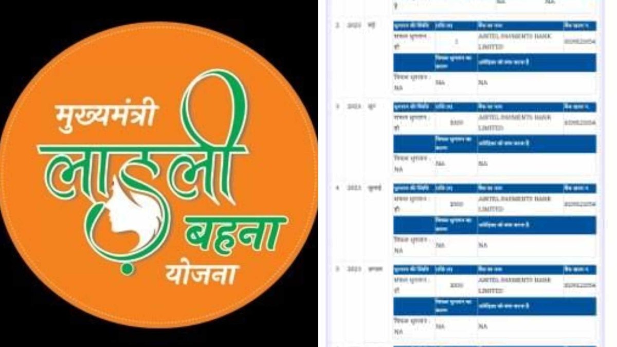 रातों-रात गायब हुईं लाड़ली बहनें: कागजों पर पंचायत सचिव ने महिलाओं को किया मृत घोषित
