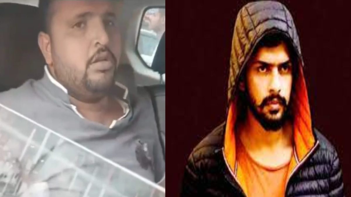 लॉरेंस बिश्नोई गैंग दे रहा युवक को जान से मारने की धमकी! SP से की सुरक्षा की मांग, जानिए क्या है मामला