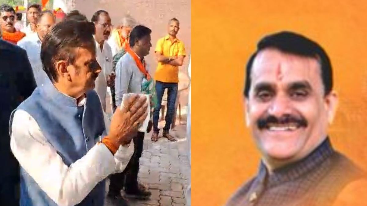 लोकसभा चुनाव 2024: तारीखों के ऐलान के बाद डिप्टी CM का बड़ा बयान, कहा- पूरी 29 सीट जीतेंगे, वीडी शर्मा बोले- MP बनेगा जीत का इतिहास