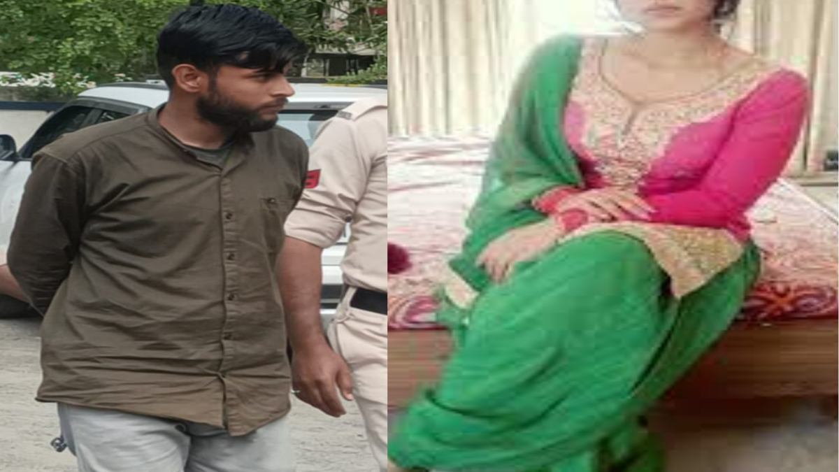 एक हाथ में सिंदूर दूसरे हाथ में जहर: प्रेमिका ने प्रेमी के सामने रख दिया जिंदगी और मौत का ऑप्शन, अबतक नहीं सुनी होगी ऐसी दर्दनाक लव स्टोरी