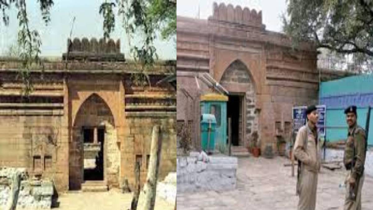 Bhojshala Survey: भोजशाला में कल से शुरू होगा ASI का सर्वे, कलेक्टर-SP ने लिया जायजा, सुरक्षा के कड़े इंतजाम