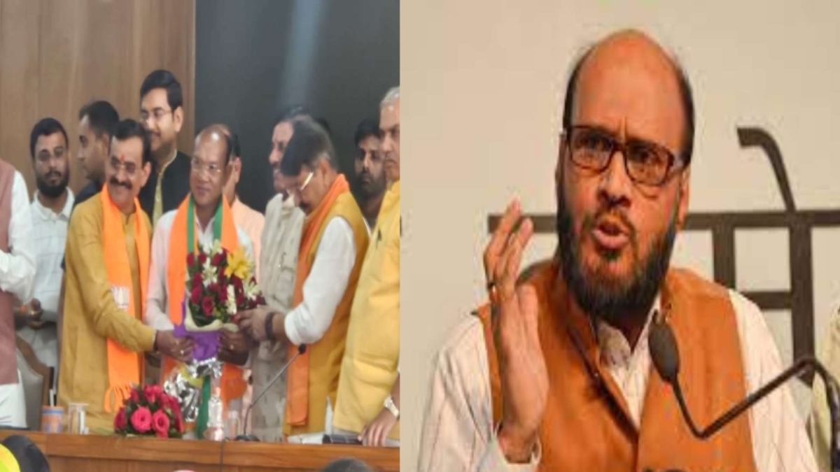 छिंदवाड़ा के विधायकों को लेकर CM मोहन का बड़ा बयान: कहा- कल किसने देखा है! कांग्रेस बोली- BJP ज्वाइन करने वाले नेता निर्लज्जता पर उतारू