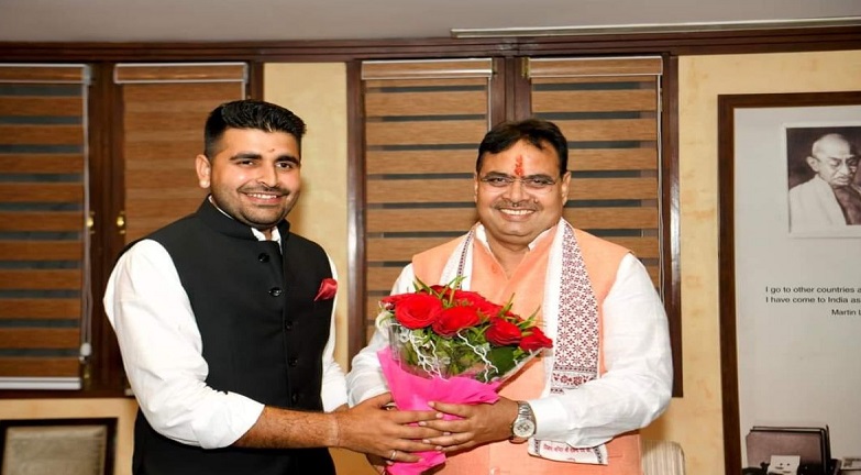Rajasthan News: रविंद्र सिंह भाटी को BJP में आने का ऑफर!