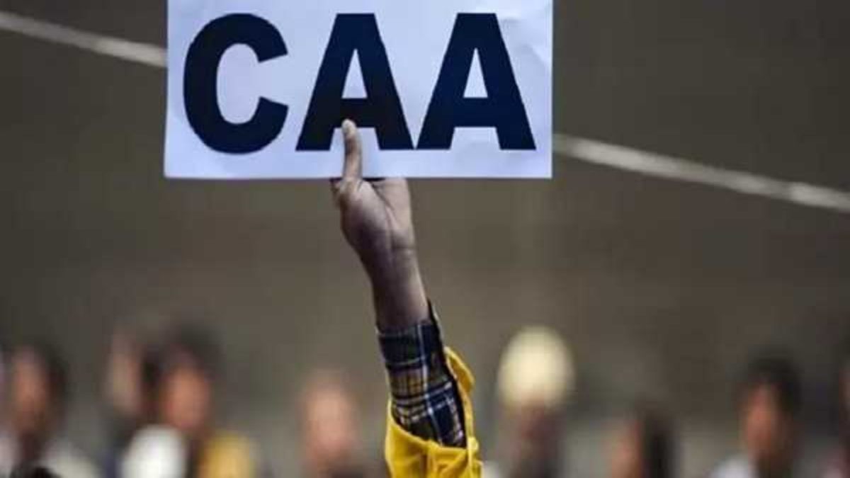 CAA कानून को भुनाएगी बीजेपी: अभियान चलाकर पीड़ितों की करेगी मदद, सियासी बवाल शुरू 