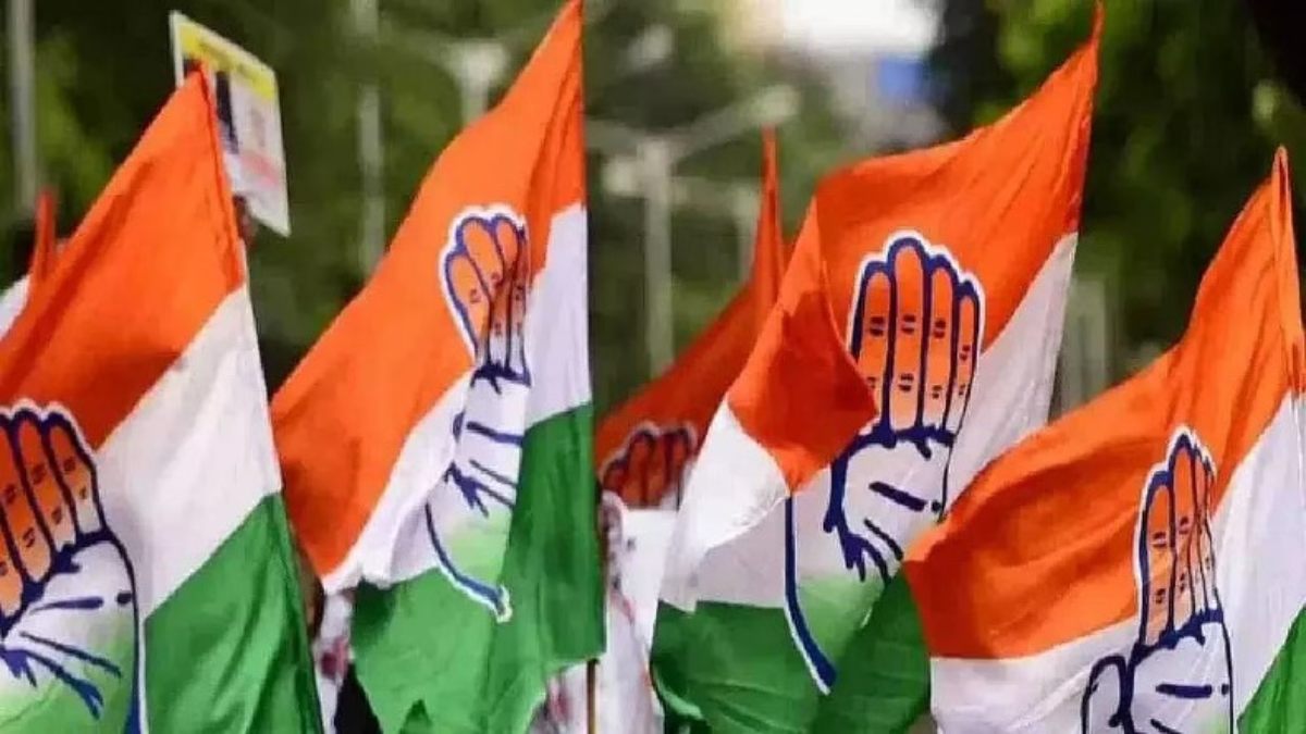 MP कांग्रेस की बड़ी बैठक शुरू: CEC की मीटिंग से पहले 2 दिन होगी स्क्रीनिंग कमेटी में नामों पर मंथन, 15 सीटों पर नहीं बन पाई है सहमति
