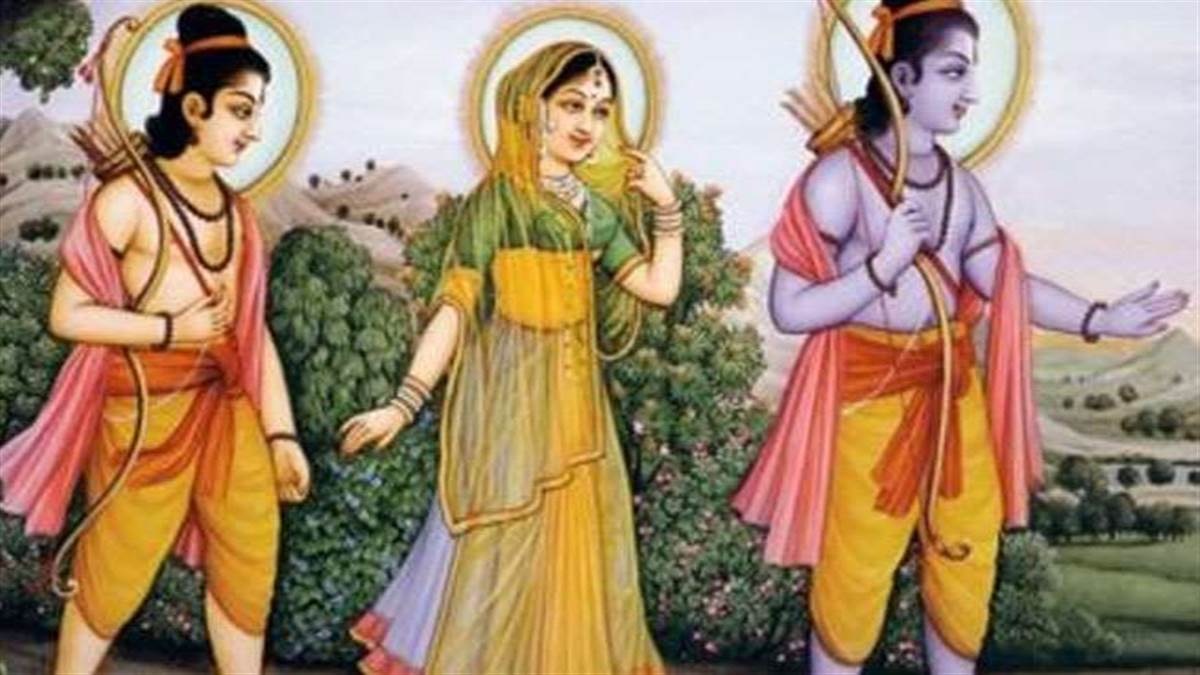 छत्तीसगढ़ के राम वन गमन पथ प्रोजेक्ट को MP में भुनाएगी कांग्रेस, बीजेपी का दावा- राम हमारे साथ हैं