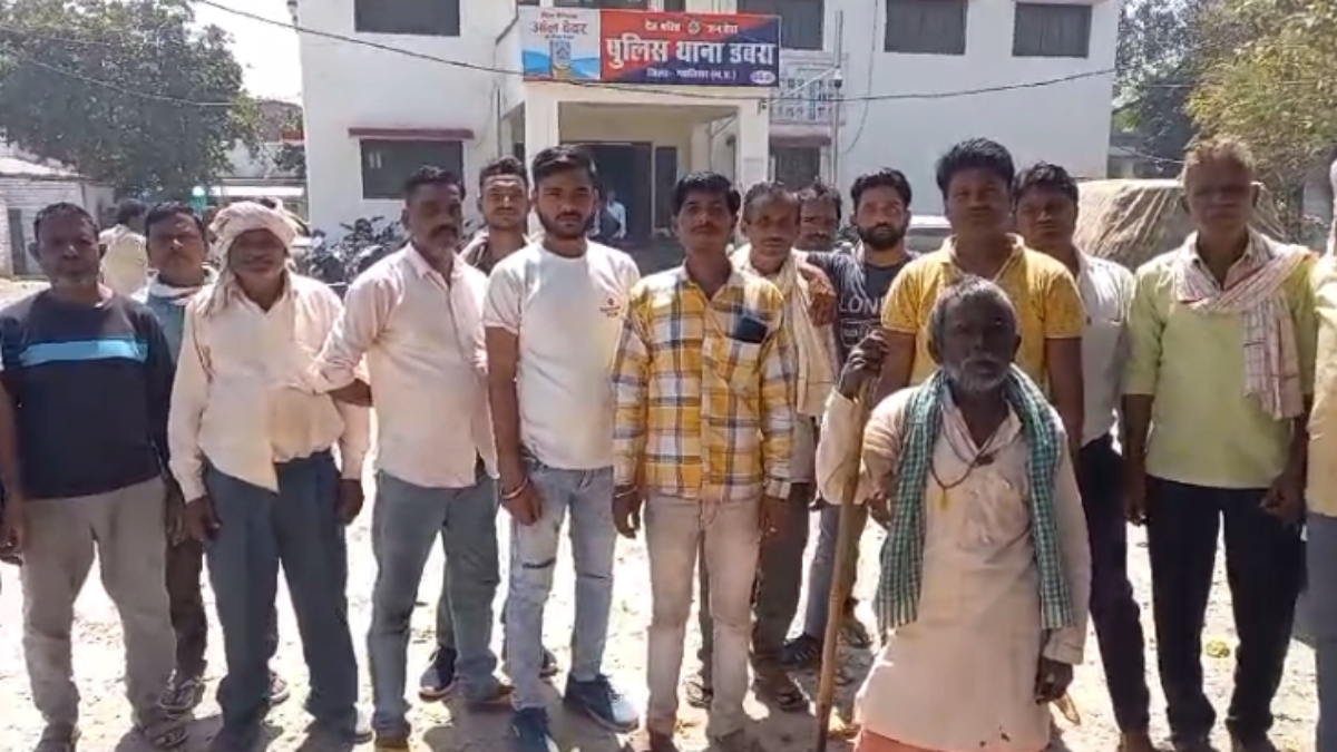 लोन दिलाने के नाम पर लाखों की ठगी: जालसाजों ने झांसा देकर जमा कराए रुपए, फिर ऑफिस बंद कर हो गए फरार   