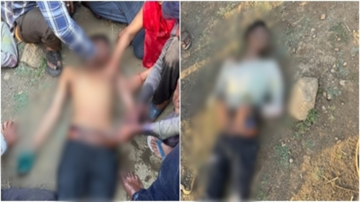 होली पर मातम में बदली खुशियां: तालाब में डूबने से दो युवकों की मौत, नहाने के दौरान हुआ हादसा 